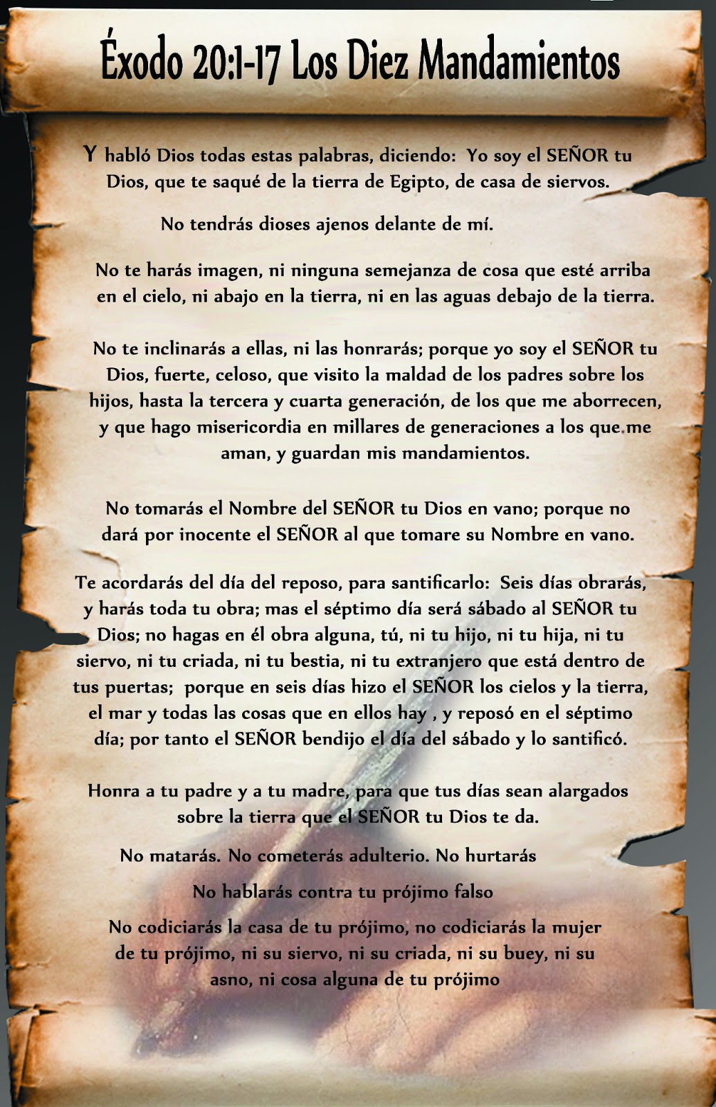 HOROSCOPO MAYA